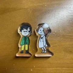 Mrs. GREEN APPLE 大森元貴 アクリルスタンド Utopia ミセスグリーンアップル Utopia アクリルスタンド 大森元貴 2025