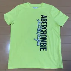 アバクロ Tシャツ 15/16 キッズのサムネイル