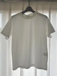 HYKE Tシャツ ブルー サイズ4 XL - メルカリ