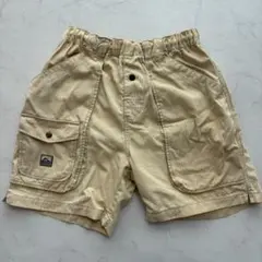 90s TOMMY BAHAMA ショートパンツ M（F447）のサムネイル