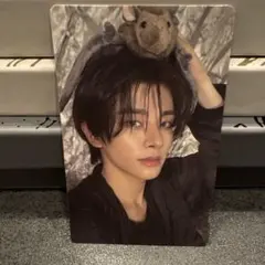 THESIN VANISHジェイクトレカ