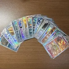 ポケモンカード　テラスタルフェスモンスターボールミラー35枚　値下げ交渉可