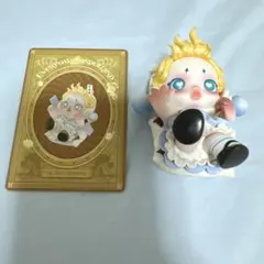 POP MART SKULLPANDA スカルパンダ The Boldのサムネイル