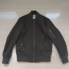 CHAOTIC TYP ダークグリーン ジャケット M　メンズ