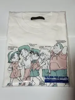 24時間テレビ チャリTシャツ Ｌサイズ 白