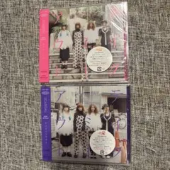 SCANDAL テイクミーアウト