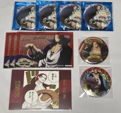 ワンピース シャンクス まとめ売り