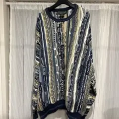 free様専用　Croft & Barrow XLT ストライプセーター