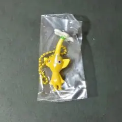 匿名配送　ピクミン　チャーム