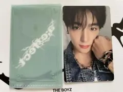 THE BOYZ ヒョンジェ トレカ THE BOYZ ヒョンジェ トレカ セット ① - メルカリ
