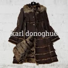 2025年最新】karl donoghue コートの人気アイテム - メルカリ