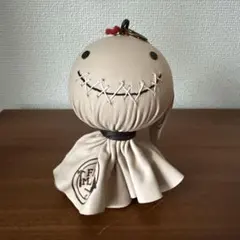 FREE MADE 大人のてるてる坊主 ガッシュドール