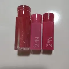 2aNリップティントまとめ売り
