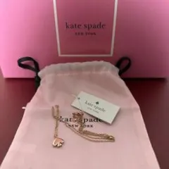 kate spade ネックレス