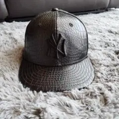 2026年最新】newvintage chrome york 6panel capの人気アイテム - メルカリ