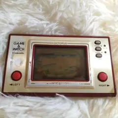 [非売品]ゲームアンドウォッチ 本体 Yahoo!オークション -「ゲームウォッチ」(ゲームウォッチ) (携帯