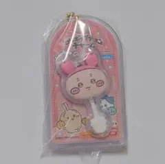 ちいかわ　ミニチュアチョコチャーム　カニちゃん