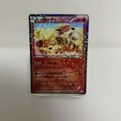 2026年最新】ガーディ 004/020の人気アイテム - メルカリ