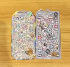 【正規品】ボンボンドロップシール クーリア 2点セット