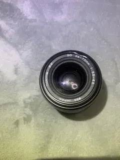 Tokina SD28-70mm 1:3.5-4.5カメラレンズ