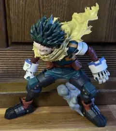 僕のヒーローアカデミア デク フィギュア　箱なし
