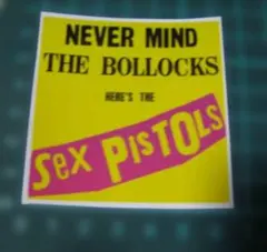 2026年最新】Sex Pistols ポスターの人気アイテム - メルカリ