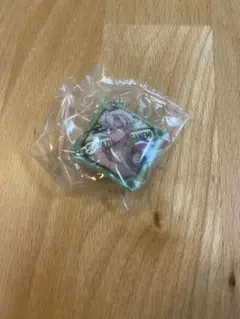 くら寿司　鬼滅の刃　クッションチャーム　不死川実弥