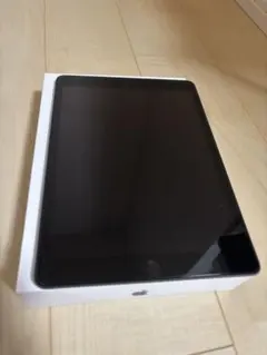 Apple iPad スペースグレー 本体　第8世代