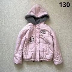 ALGY 中綿アウター　130