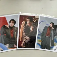 ゆー様専用ページ