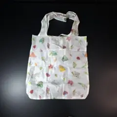 【未使用品】LOGOS　オリジナル　 エコバッグのサムネイル