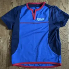 セントラルスポーツクラブ　体操着