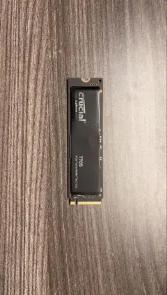 心*音様 【使用0時間】TLET 4TB NVMe SSD M.2 PCIe4. 心*音様 【使用0時間】TLET 4TB NVMe SSD M.2 PCIe4. - メルカリ