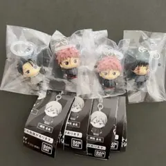 呪術廻戦 めじるしアクセサリー　1回400円