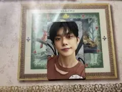 2025年最新】txt アルバム ヨンジュンの人気アイテム - メルカリ