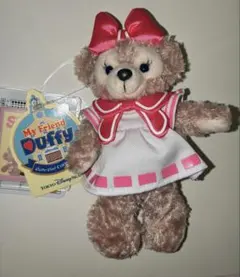 シェリーメイ ぬいぐるみ ディズニー