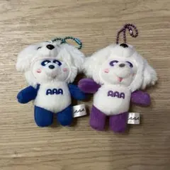 AAA 與真司郎 えーパンダ 7点セット - メルカリ