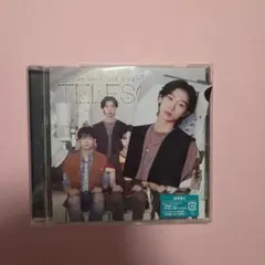Hi-Fi Un!corn TELESCOPE 通常盤A CD トレカ　ミン