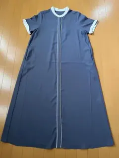 GLOBAL WORK ロングシャツワンピース　未使用品