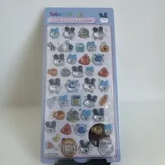 b*u様 正規品★ボンボンドロップシール　たまごっち　みみっち