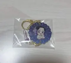 鬼滅の刃 胡蝶しのぶ アクリルチャーム