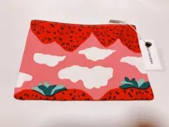 2026年最新】マリメッコ いちごの人気アイテム - メルカリ