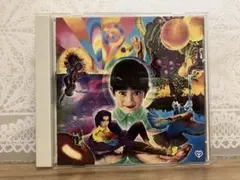 岡村靖幸『家庭教師』アルバム