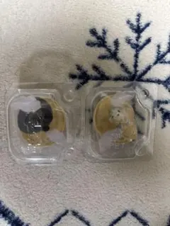 シルバニアファミリー 人形本体 2個セット