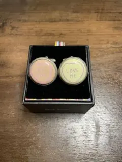 【専用箱付き】Paul Smith カフスボタン