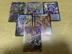 つ*も様 デュエマ　まとめ売り