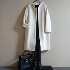 2025年最新】LISETTE レディース ロングコートの人気アイテム