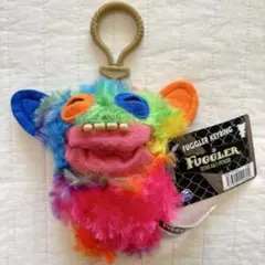 FUGGLER ファグラー　キーリング
