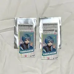 ちぐさくんチェキ ちぐさくん チェキ
