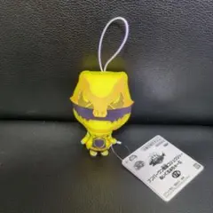 ゴジュウジャー ぬいぐるみちゃーむ キャラクターグッズ